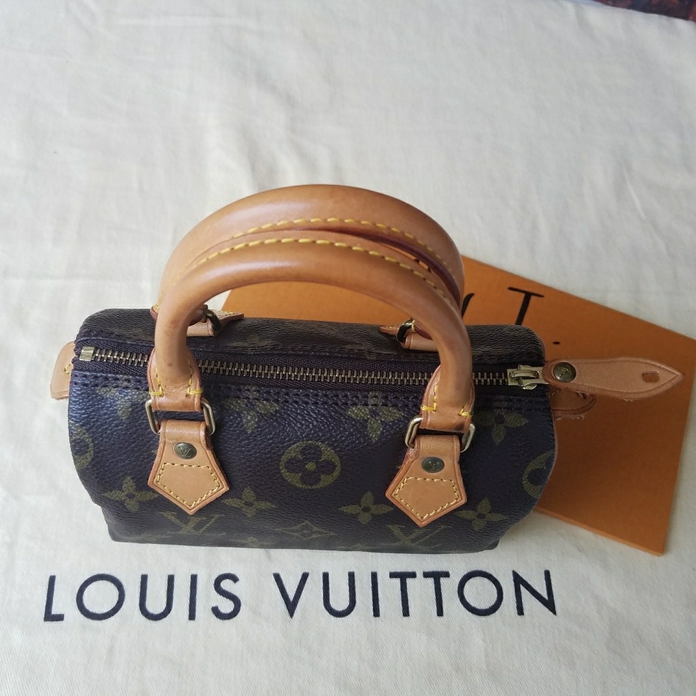 🛇ADDITIONAL PHOTOS- Mini Speedy HL🛇